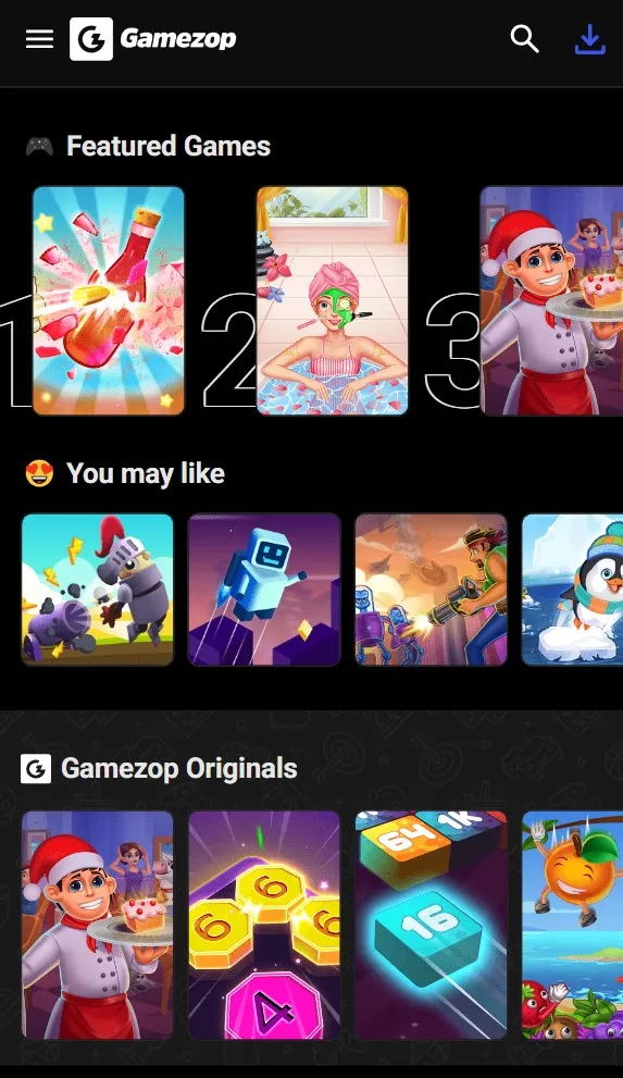 The third image of the app ，Online betting platform with the best betting games with highest cash rewards